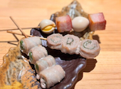 【全席個室】釜飯と野菜巻き 個室居酒屋 釜よし 新横浜本店: まろさんの2026年05月01日の1枚目の投稿写真