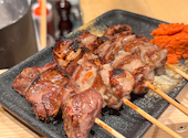 肉酒場 とろっと 新宿三丁目店: まろさんの2026年05月23日の2枚目の投稿写真
