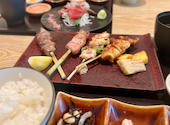 炭焼き 大 立川グリーンスプリングス店: -mori-さんの2026年05月03日の1枚目の投稿写真