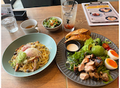 FLOWS GRILL BAR ジ アウトレット湘南平塚: asamimiさんの2026年06月24日の1枚目の投稿写真