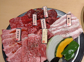 焼肉茶屋 功庵: あられさんの2026年08月31日の1枚目の投稿写真