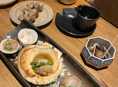 牡蠣 貝料理居酒屋 貝しぐれ 名駅店: ふらぺちーのさんの2024年12月30日の1枚目の投稿写真