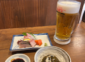 板前がいる町の酒場 庄や シャミネ松江店: まーくんさんの2026年07月24日の1枚目の投稿写真