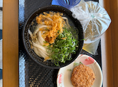 こがね製麺所 高松三谷店: たんこさんの2026年07月30日の1枚目の投稿写真