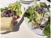 THE CORNER Pizzeria&Cafe KITTE大阪 ザ コーナー キッテ大阪 梅田店: あんなさんの2026年06月09日の1枚目の投稿写真