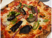 THE CORNER Pizzeria&Cafe KITTE大阪 ザ コーナー キッテ大阪 梅田店: あんなさんの2026年06月09日の3枚目の投稿写真