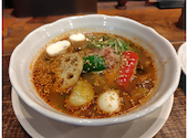 札幌スープカレー曼荼羅　西町本店: なかにんさんの2025年05月の1枚目の投稿写真