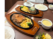 ステーキ宮 横浜西口エキニア店: きーさんの2026年05月13日の1枚目の投稿写真