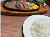 ステーキ宮 横浜西口エキニア店: きーさんの2026年05月13日の2枚目の投稿写真