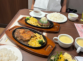 ステーキ宮 横浜西口エキニア店: きーさんの2026年05月13日の3枚目の投稿写真