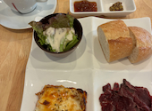 Delicafe & 肉Bar カナデリカ: りこまさんの2026年09月15日の3枚目の投稿写真