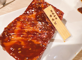 個室焼肉 つばめ 燕 南三条 本店: justinさんの2021年12月07日の1枚目の投稿写真