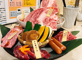 個室焼肉 つばめ 燕 南三条 本店: justinさんの2021年12月07日の2枚目の投稿写真