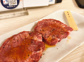 個室焼肉 つばめ 燕 南三条 本店: justinさんの2021年12月07日の3枚目の投稿写真
