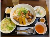 ベトナム　シンチャオ　立川店　アジア料理: もちさんの2024年10月31日の1枚目の投稿写真