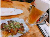 やきとり家すみれ 浦和店: ちーぽんさんの2022年08月の1枚目の投稿写真