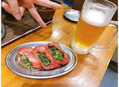 大宮牛タンいろ葉: ちーぽんさんの2023年05月14日の1枚目の投稿写真