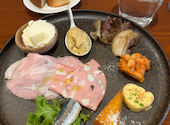 Osteria Il giglio オステリア イルジリオ: misapuさんの2026年05月19日の1枚目の投稿写真
