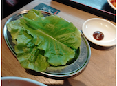 焼肉 ぐりぐり家 西条寺家店: コロポックルさんの2026年07月26日の2枚目の投稿写真