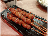 博多ぐるぐるとりかわ 竹乃屋 ミナモア広島駅店: コロポックルさんの2026年09月09日の1枚目の投稿写真
