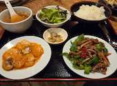美食中華 天府記 本店: うずさんの2026年07月26日の2枚目の投稿写真