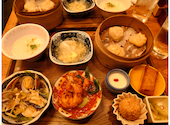 梅田 鶏と点心と町中華: にゃおさんの2026年06月09日の1枚目の投稿写真