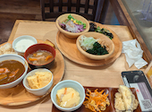 羽釜炊きごはんと美味しいニッポンのビュッフェ ひな野 長町店: ピカピカちゃんさんの2026年05月25日の1枚目の投稿写真