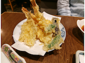 天ぷら 天八 本店: ルネサンスさんの2026年05月16日の1枚目の投稿写真