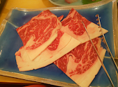 肉問屋直営 焼肉 肉一 高円寺店: ルネサンスさんの2025年11月02日の1枚目の投稿写真