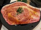 焼肉酒場　牛膳: ルネサンスさんの2023年12月の1枚目の投稿写真