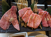 焼肉酒場　牛膳: ルネサンスさんの2024年05月の1枚目の投稿写真