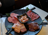 焼肉酒場　牛膳: ルネサンスさんの2025年05月の1枚目の投稿写真