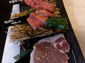 焼肉酒場 牛膳: ルネサンスさんの2026年05月06日の2枚目の投稿写真