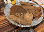 酒道　ハナクラ　しぞーかおでん　高円寺店: ルネサンスさんの2025年06月の1枚目の投稿写真