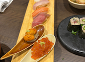 ほぼ玉宮 スシノキモチ 岐阜駅店: あやねこさんの2025年11月30日の1枚目の投稿写真