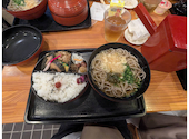 そば茶屋 吹上庵 与次郎店の口コミ画像1