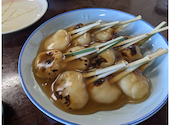 ぢゃんぼ餅 平田屋の口コミ画像1