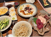 大衆馬肉酒場　馬王　十三店: 黒色が好き女さんの2025年11月11日の2枚目の投稿写真