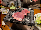 大衆焼肉酒場　藤沢ホルモン: かがさんの2025年02月の1枚目の投稿写真