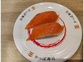 かっぱ寿司 福井大和田店: しのちゃんさんの2026年09月11日の1枚目の投稿写真