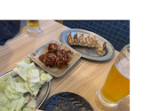 餃子のかっちゃん 静岡店: ももぴさんの2026年08月13日の2枚目の投稿写真