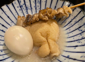 海鮮と豚骨おでん 食べ飲み放題 おすすめ屋 新宿西口店: ガーさんの2026年05月06日の1枚目の投稿写真