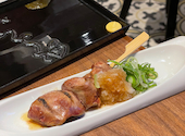 KOBE YAKITORI STAND 野乃鳥 新宿店: 魔神ブウさんの2022年07月14日の3枚目の投稿写真