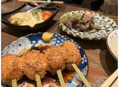 焼鳥 とり藤 福島店: さとうさんの2026年07月29日の1枚目の投稿写真