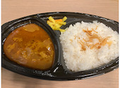 Cafeteria Spice Jaya (Halal): しのさんの2025年11月の1枚目の投稿写真
