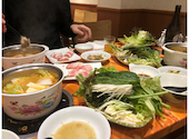 中華&居酒屋 鍋一 国立店: れんさんの2022年11月24日の1枚目の投稿写真