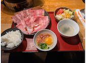 焼肉 しちりん家 小牧店: tanoさんの2026年04月18日の1枚目の投稿写真