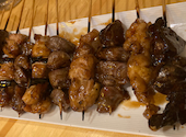 焼き鳥食べ放題 個室居酒屋 大宮の舞: smashさんの2024年12月の1枚目の投稿写真