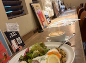 SEED CAFE シードカフェ: ごっちゃんさんの2026年09月25日の1枚目の投稿写真