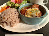 CAFE 18番 カフェ: ごっちゃんさんの2026年09月25日の1枚目の投稿写真